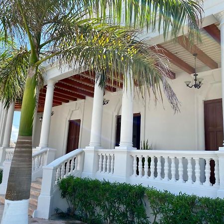 Tecnohotel Casa Villamar Progreso  Extérieur photo