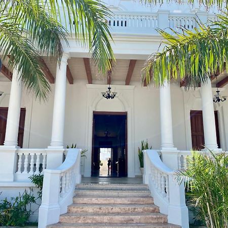 Tecnohotel Casa Villamar Progreso  Extérieur photo