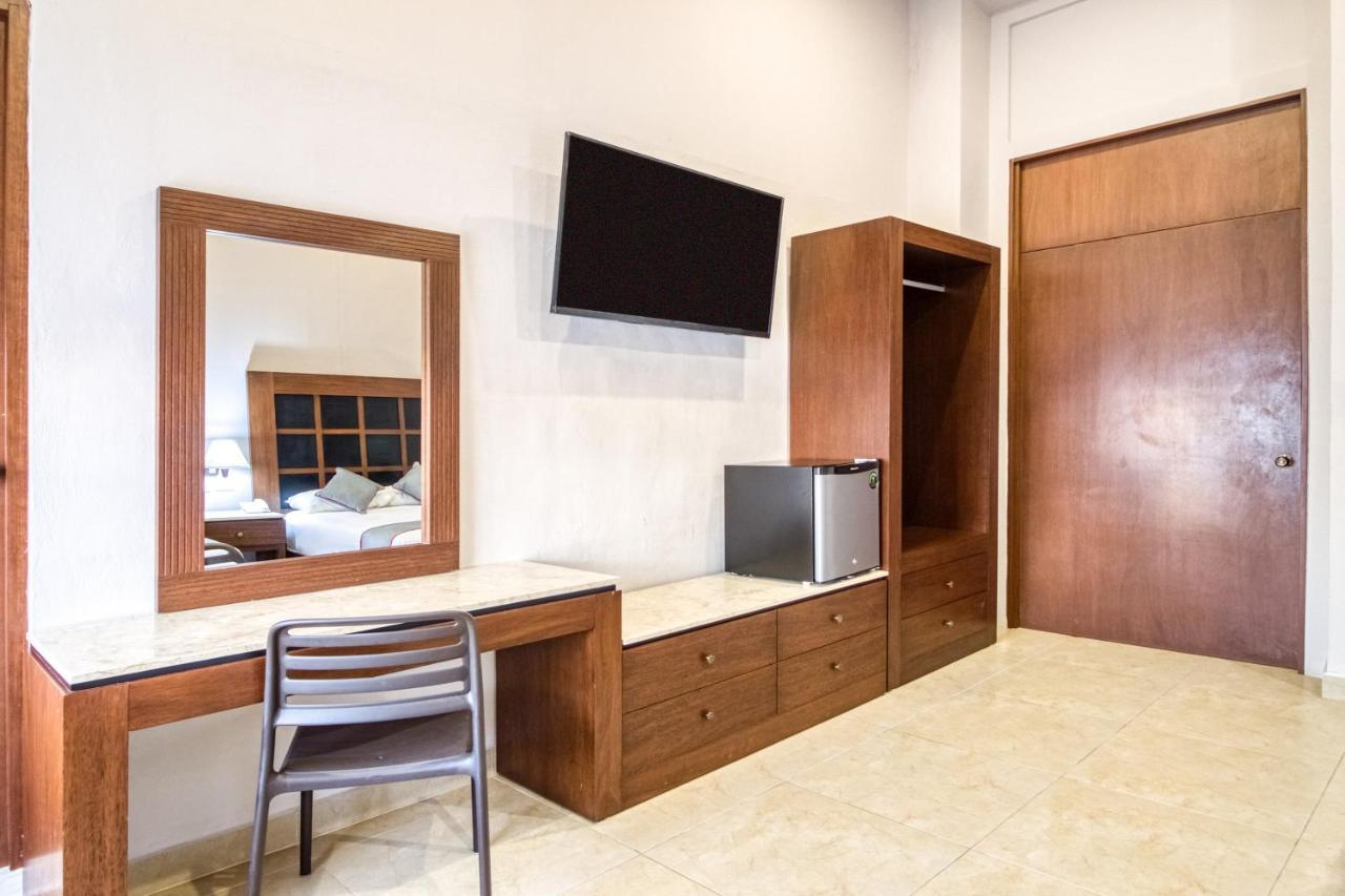 Tecnohotel Casa Villamar Progreso  Extérieur photo
