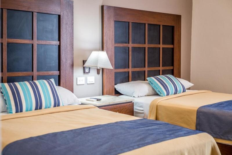 Tecnohotel Casa Villamar Progreso  Extérieur photo