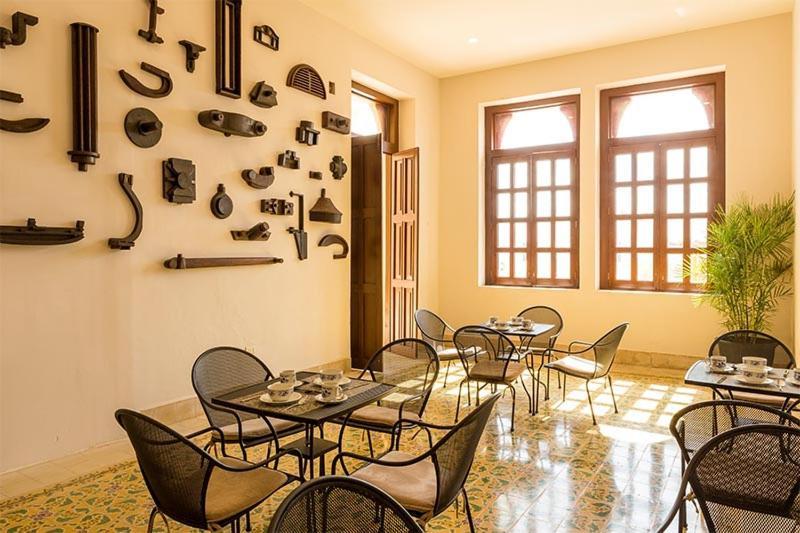 Tecnohotel Casa Villamar Progreso  Extérieur photo