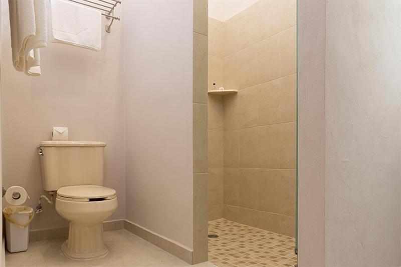 Tecnohotel Casa Villamar Progreso  Extérieur photo