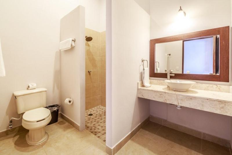 Tecnohotel Casa Villamar Progreso  Extérieur photo