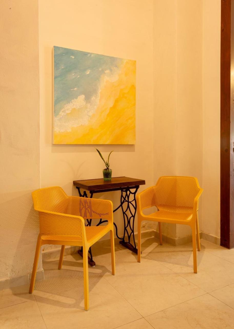 Tecnohotel Casa Villamar Progreso  Extérieur photo