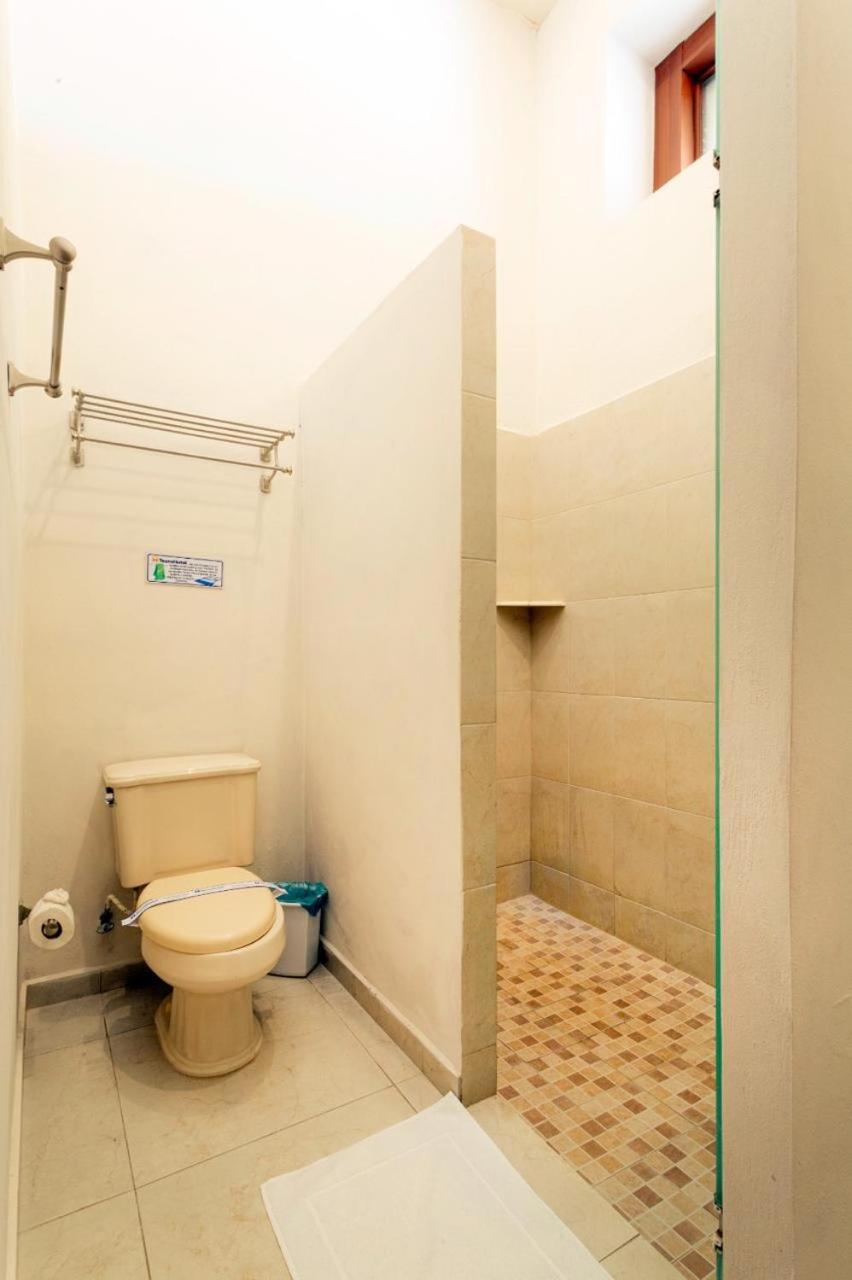 Tecnohotel Casa Villamar Progreso  Extérieur photo
