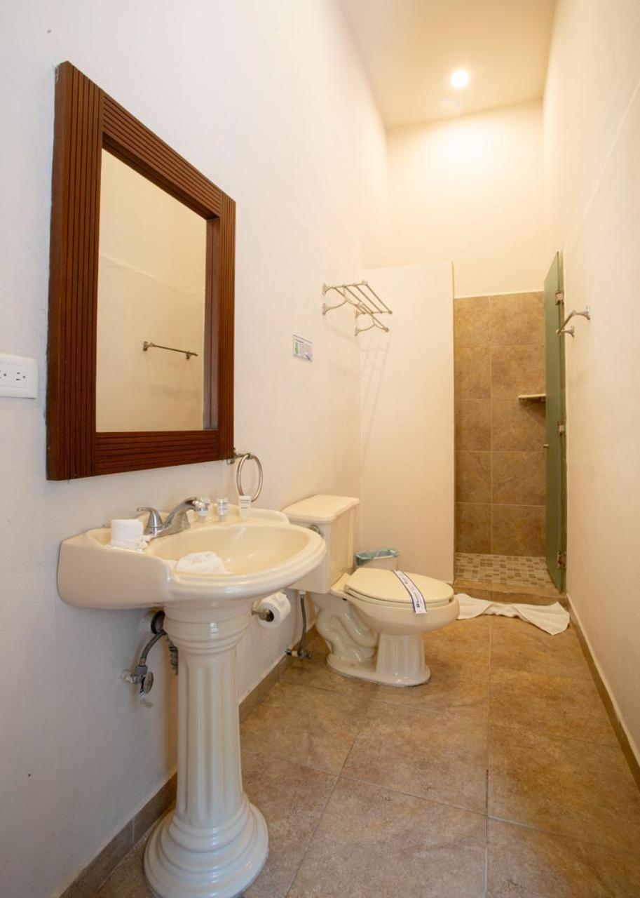 Tecnohotel Casa Villamar Progreso  Extérieur photo