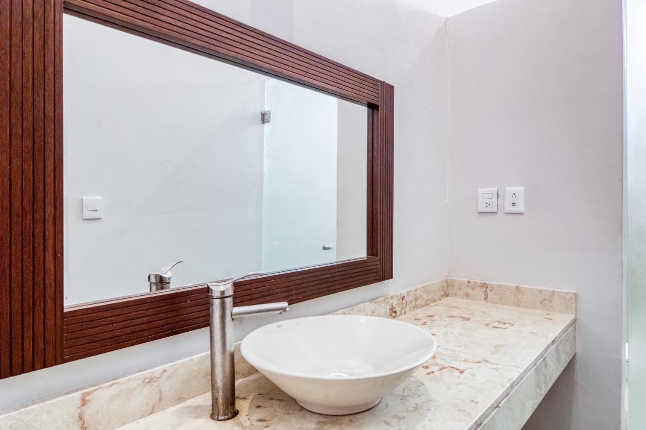 Tecnohotel Casa Villamar Progreso  Extérieur photo